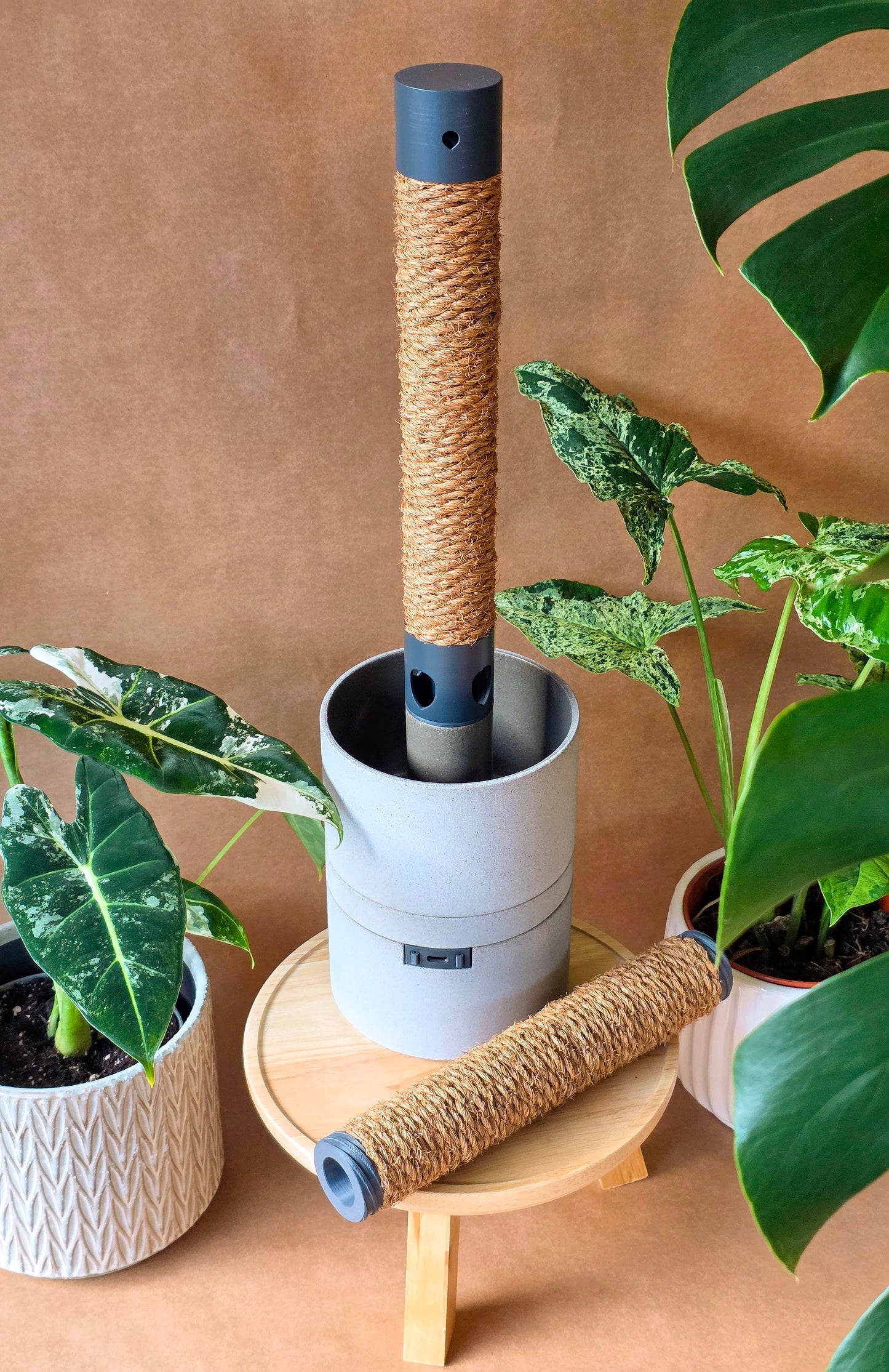 Humidipot