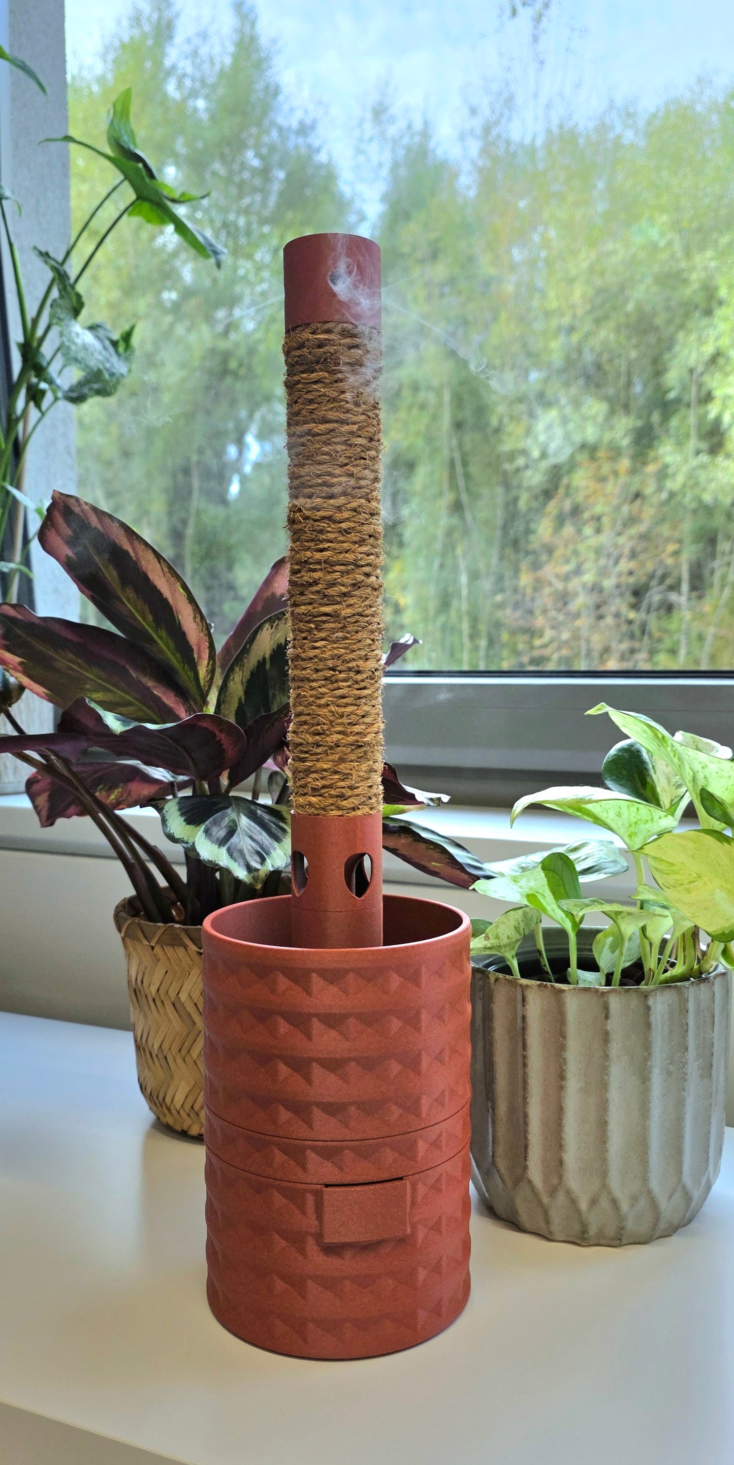 Humidipot 'Neo' Prisma